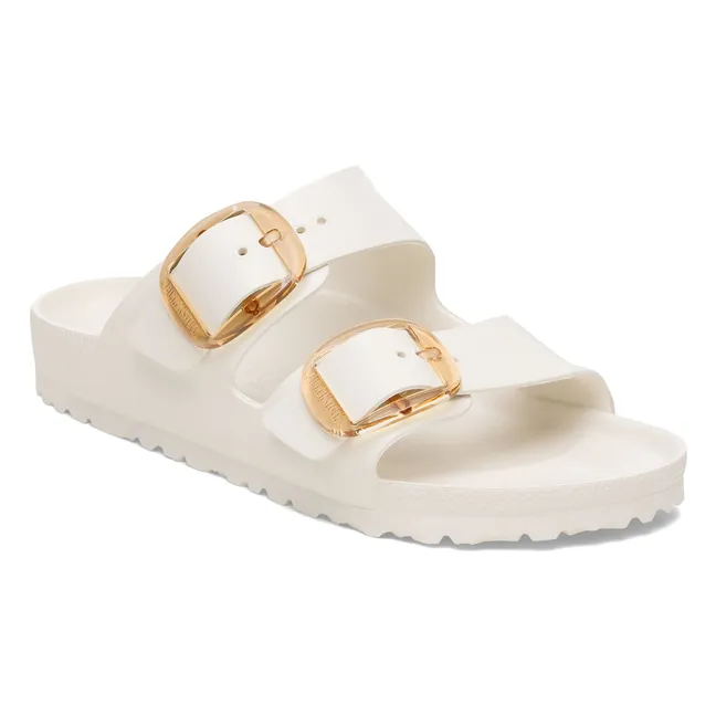 Sandalias Arizona Big Buckle EVA | Crudo