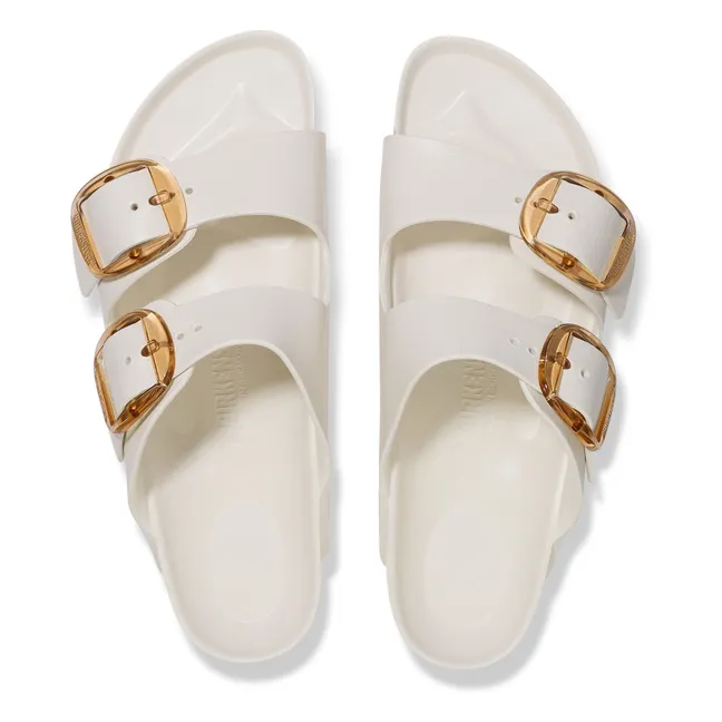 Sandalias Arizona Big Buckle EVA | Crudo