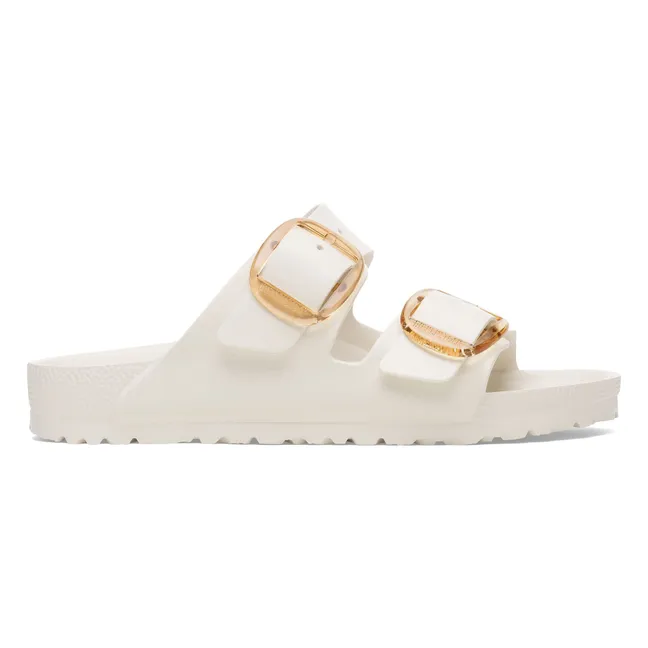 Sandalias Arizona Big Buckle EVA | Crudo