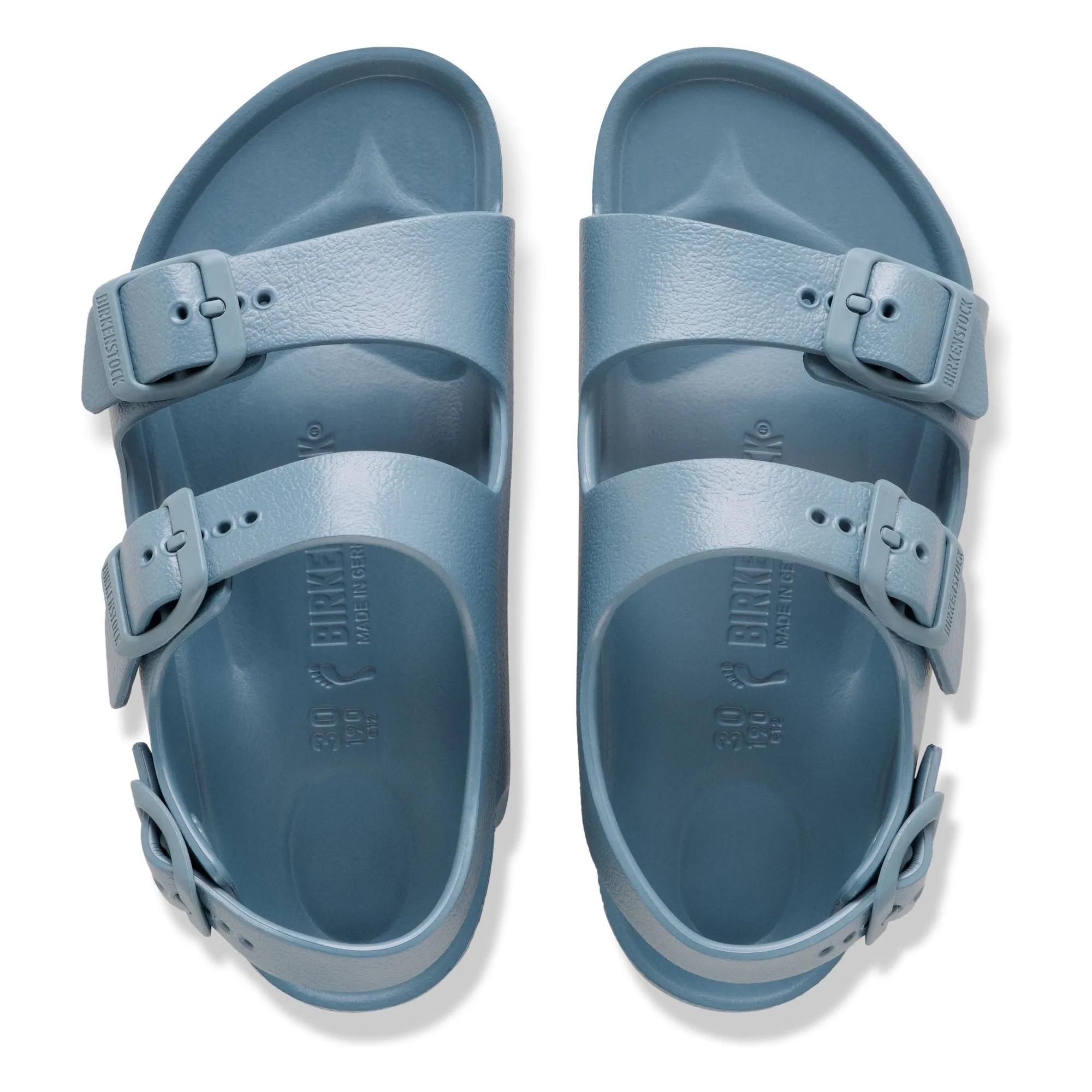 Sandales Milano EVA Kids | Gris- Image produit n°2