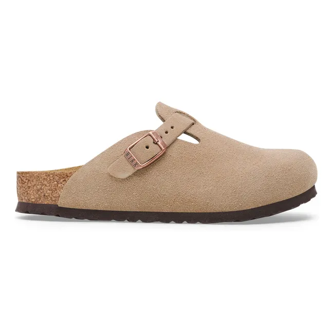Sabots Boston Enfant BS | Taupe