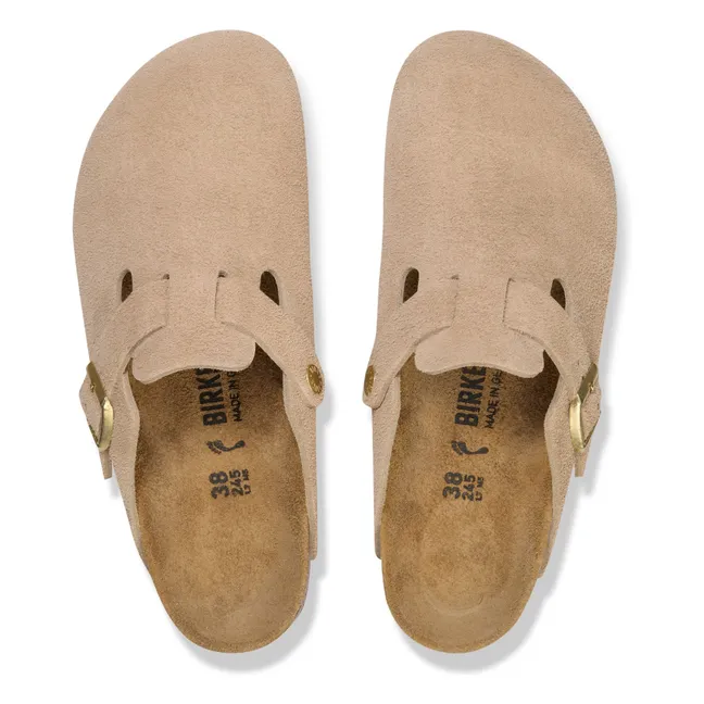 Sandalias Boston Sweden | Arena