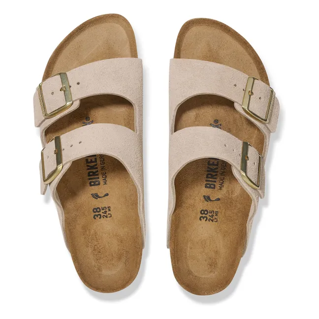 Sandalias Arizona Sweden | Arena