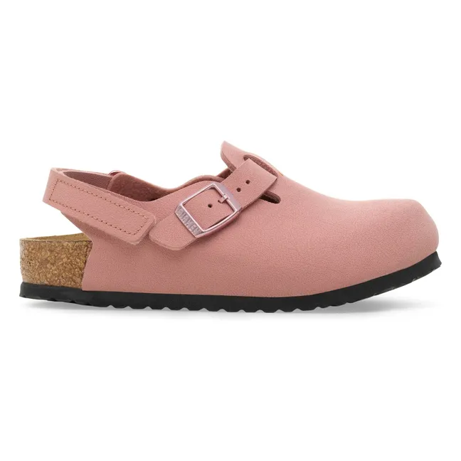 Sandals Tokio AS Kids Birko-Flor Birkibuc | Pink