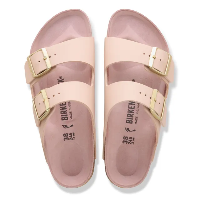 Sandalias Arizona Birko-Flor | Beige