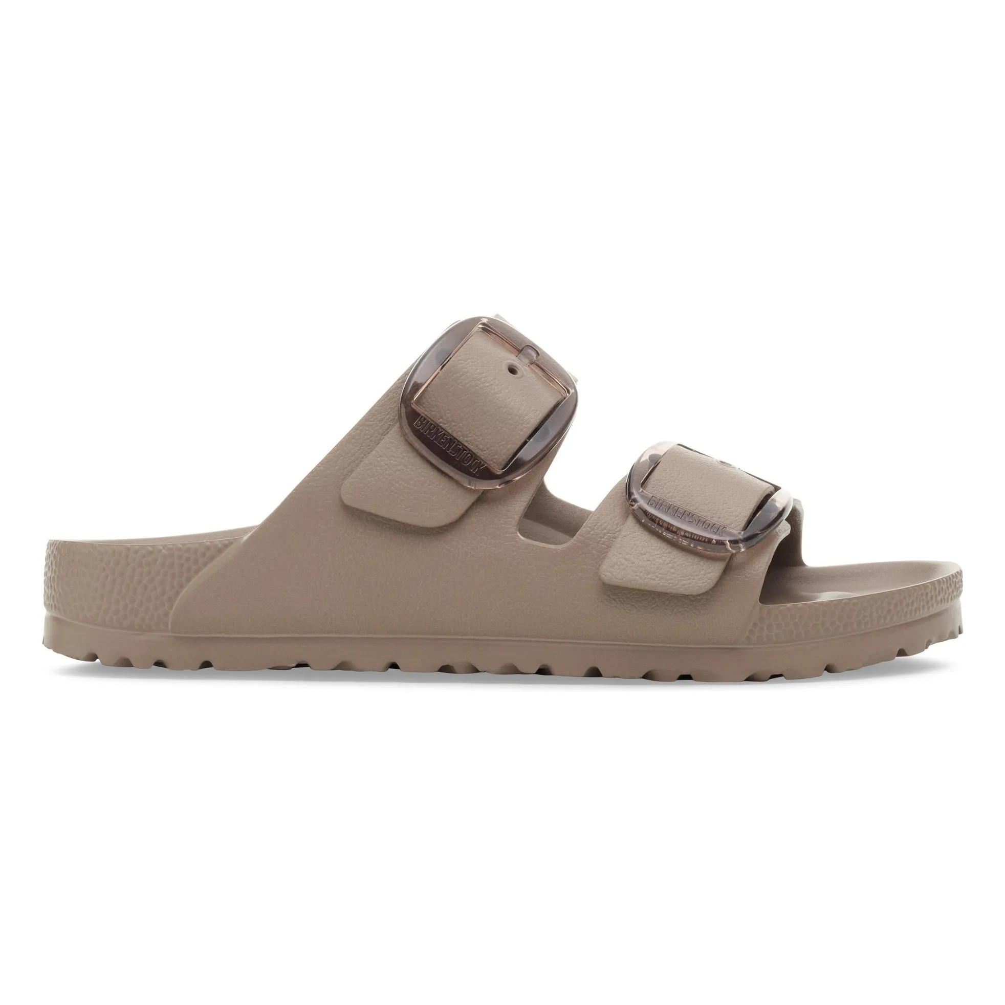 Sandales Arizona Big Buckle EVA | Taupe- Image produit n°0