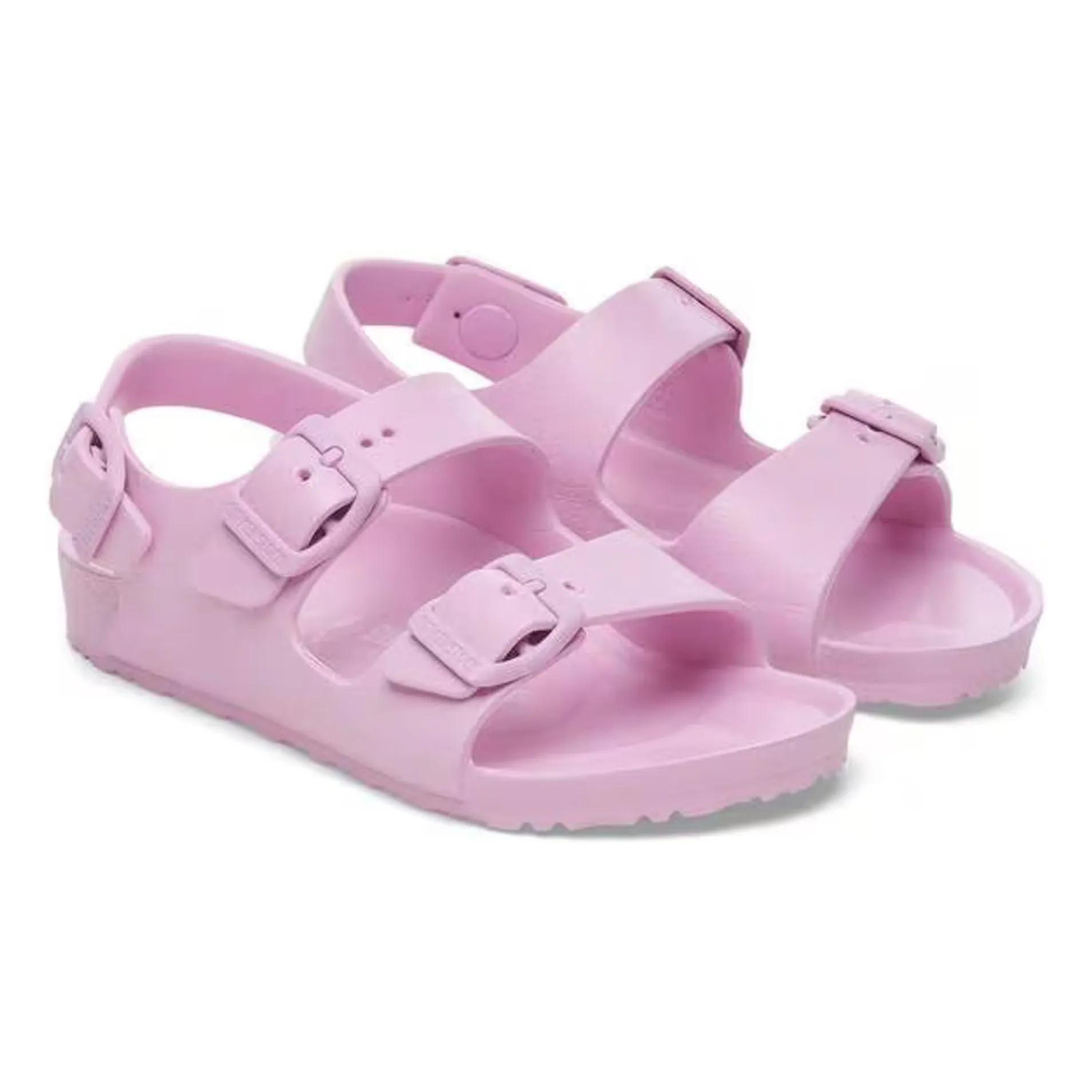 Sandales Milano EVA | Rose- Image produit n°4