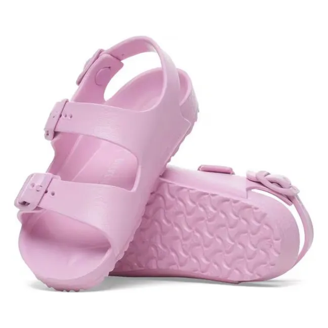 Sandalias Milano EVA | Rosa