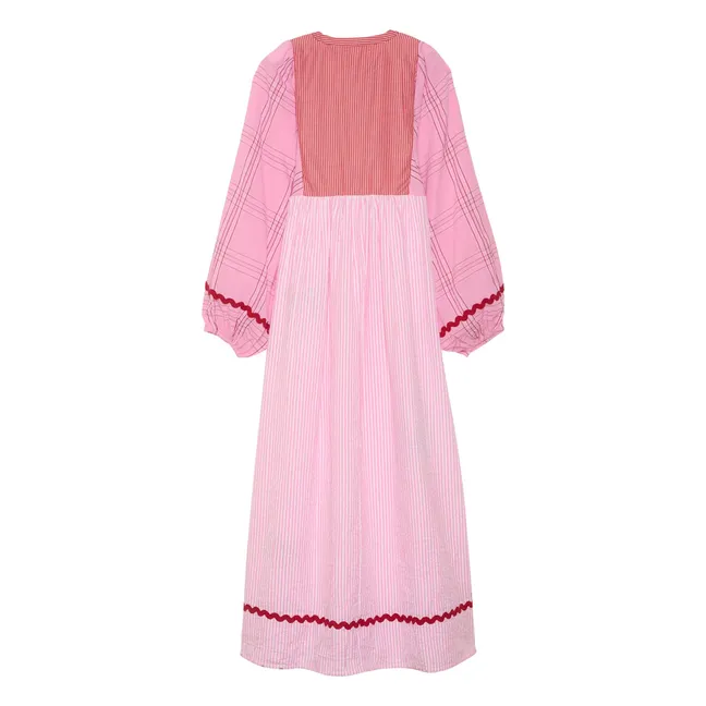 Robe Gaia | Rose