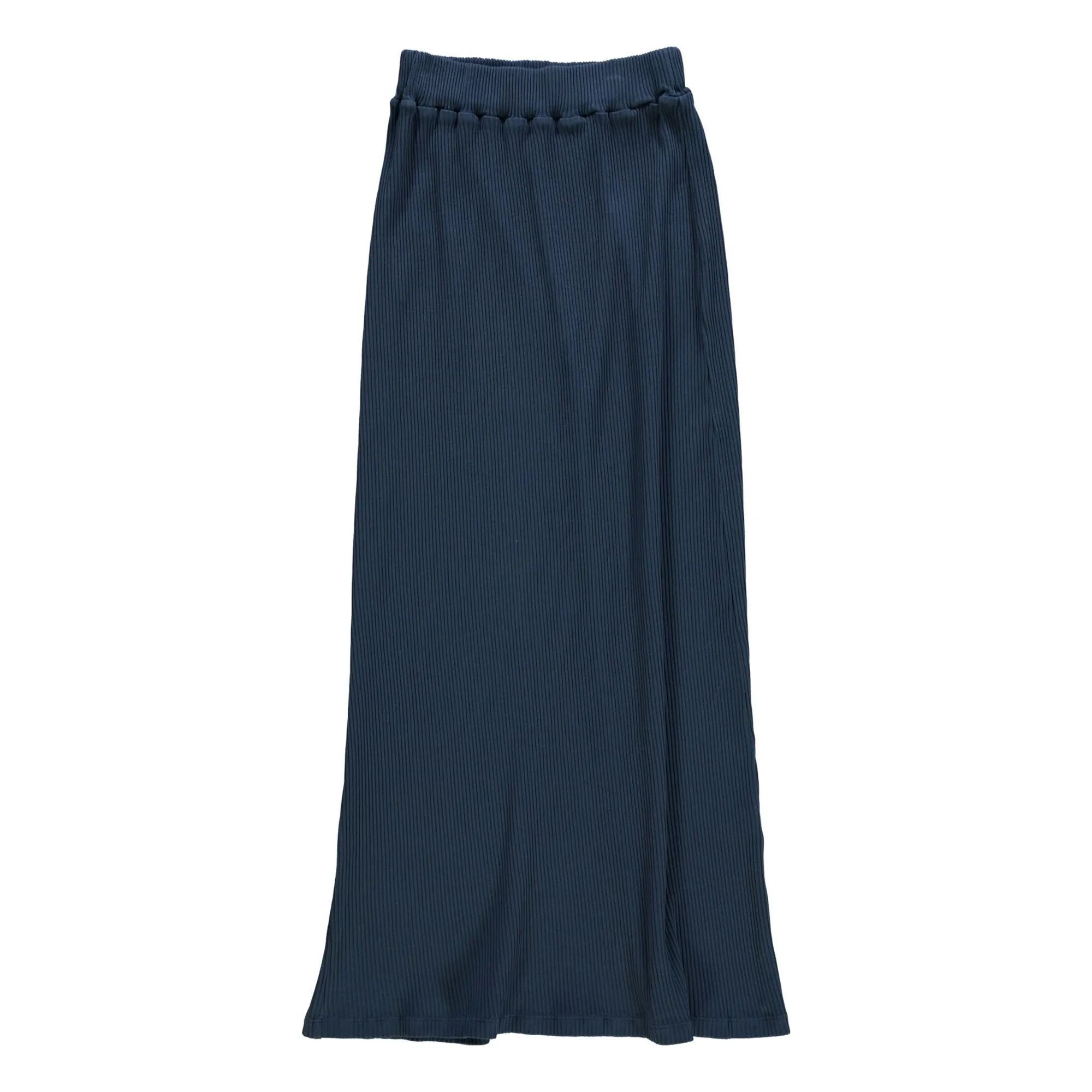 Poudre Organic Women's Midnight Blue Cosmos Skirt