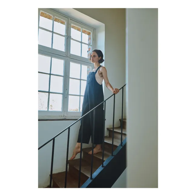 Pepper tank top | Pale Pink