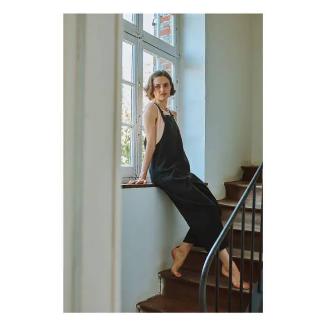 Pepper tank top | Pale Pink