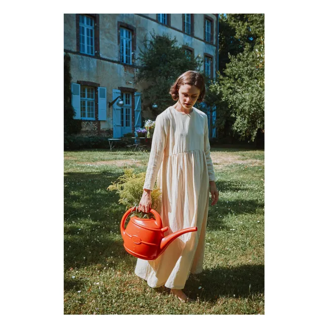 Robe Muscari | Beige