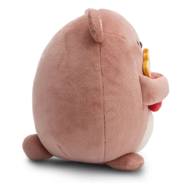 Nomo Bear Plush | Brown