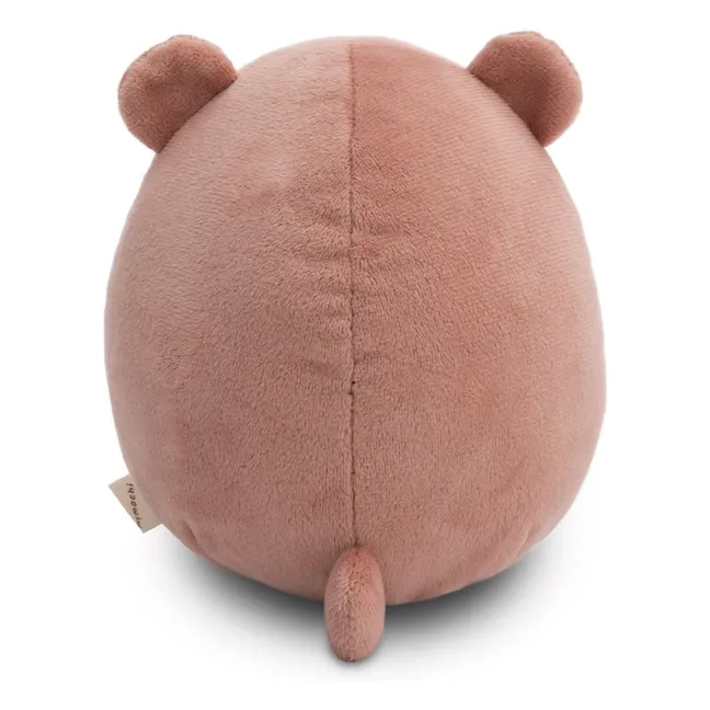 Nomo Bär Plüschtier | Braun