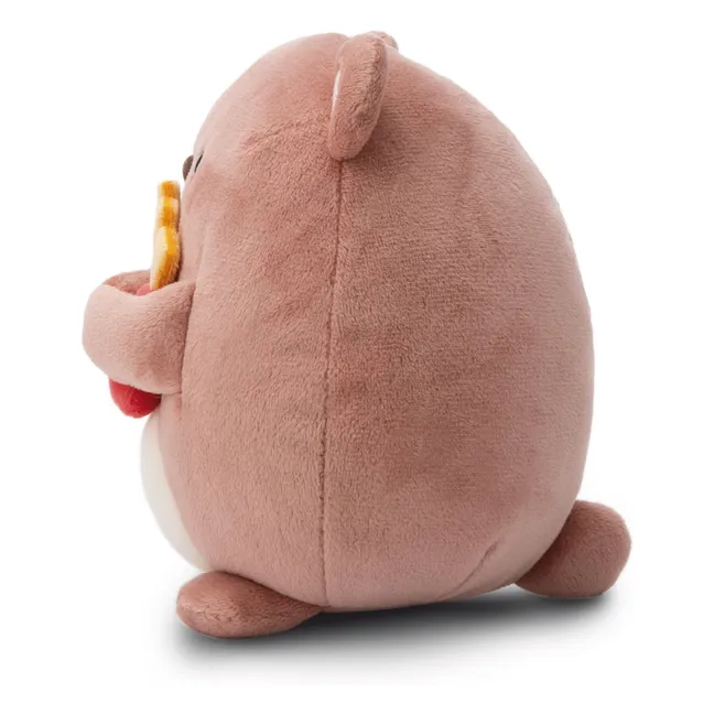 Peluche Oso Nomo | Marrón