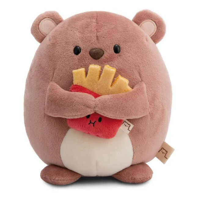 Peluche Oso Nomo | Marrón