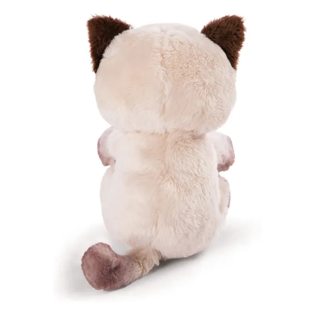 Plüsch Siamkatze - Sleeping Pets | Beige