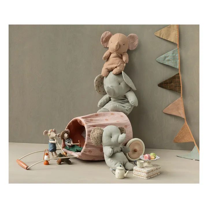 Ensemble de feu de joie- Image produit n°1
