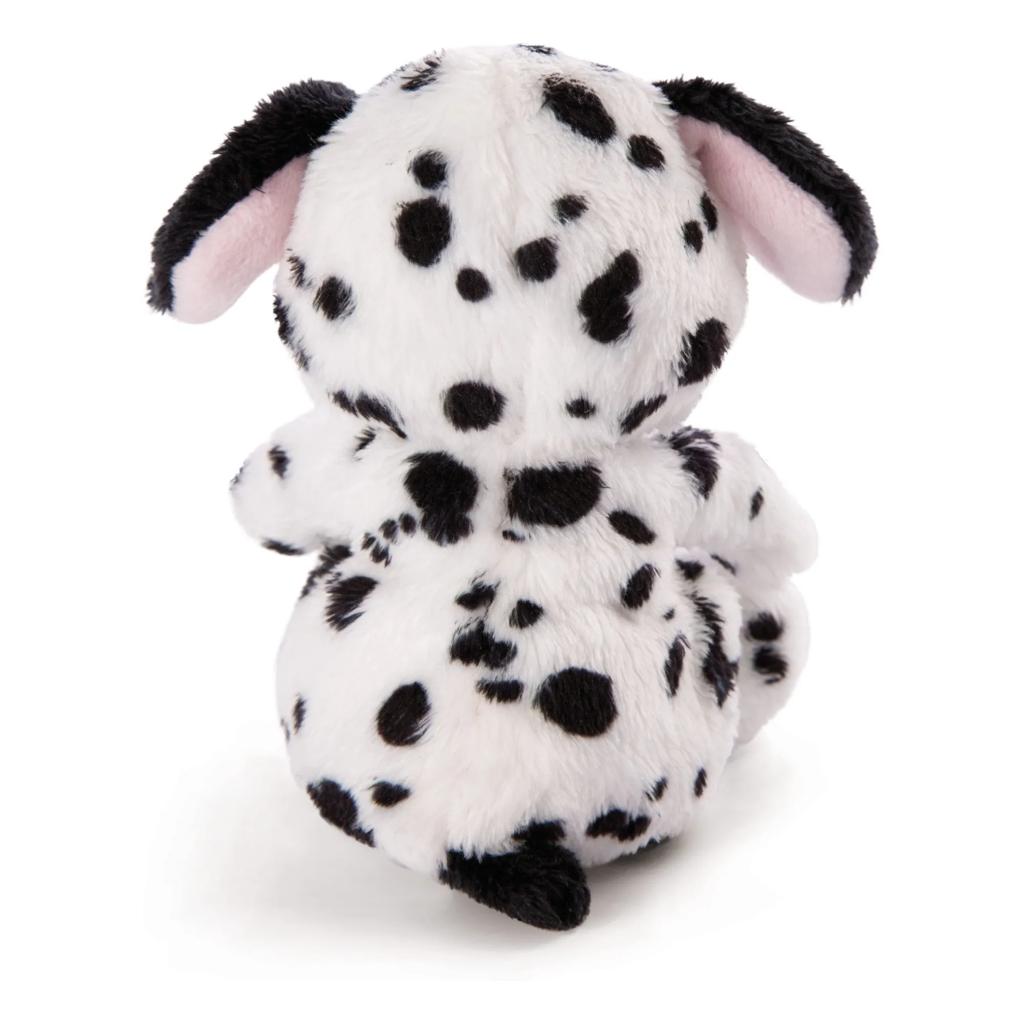Peluche Dalmatien - Sleeping Pets | Blanc- Image produit n°6