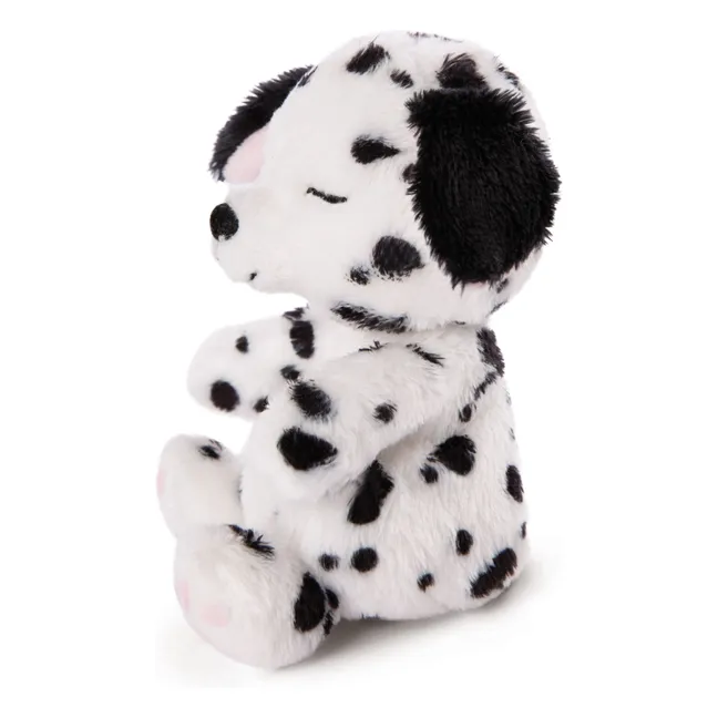 Peluche Dálmata - Mascotas durmientes | Blanco