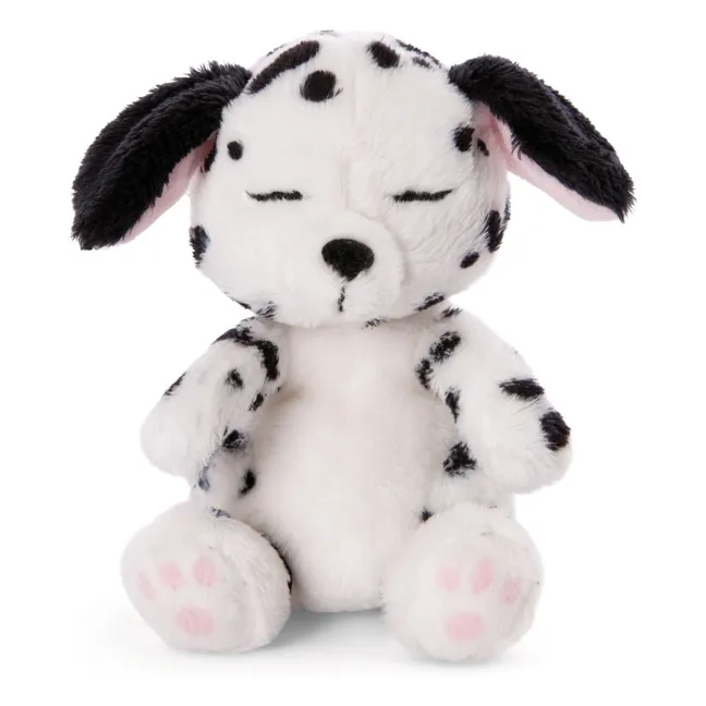 Peluche Dálmata - Mascotas durmientes | Blanco