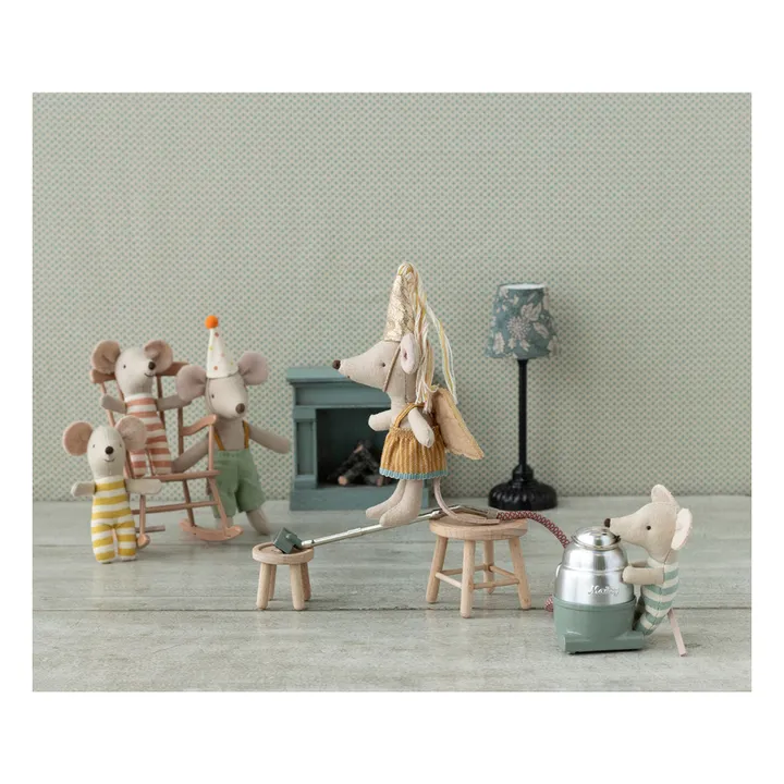 Ensemble table et tabouret- Image produit n°2