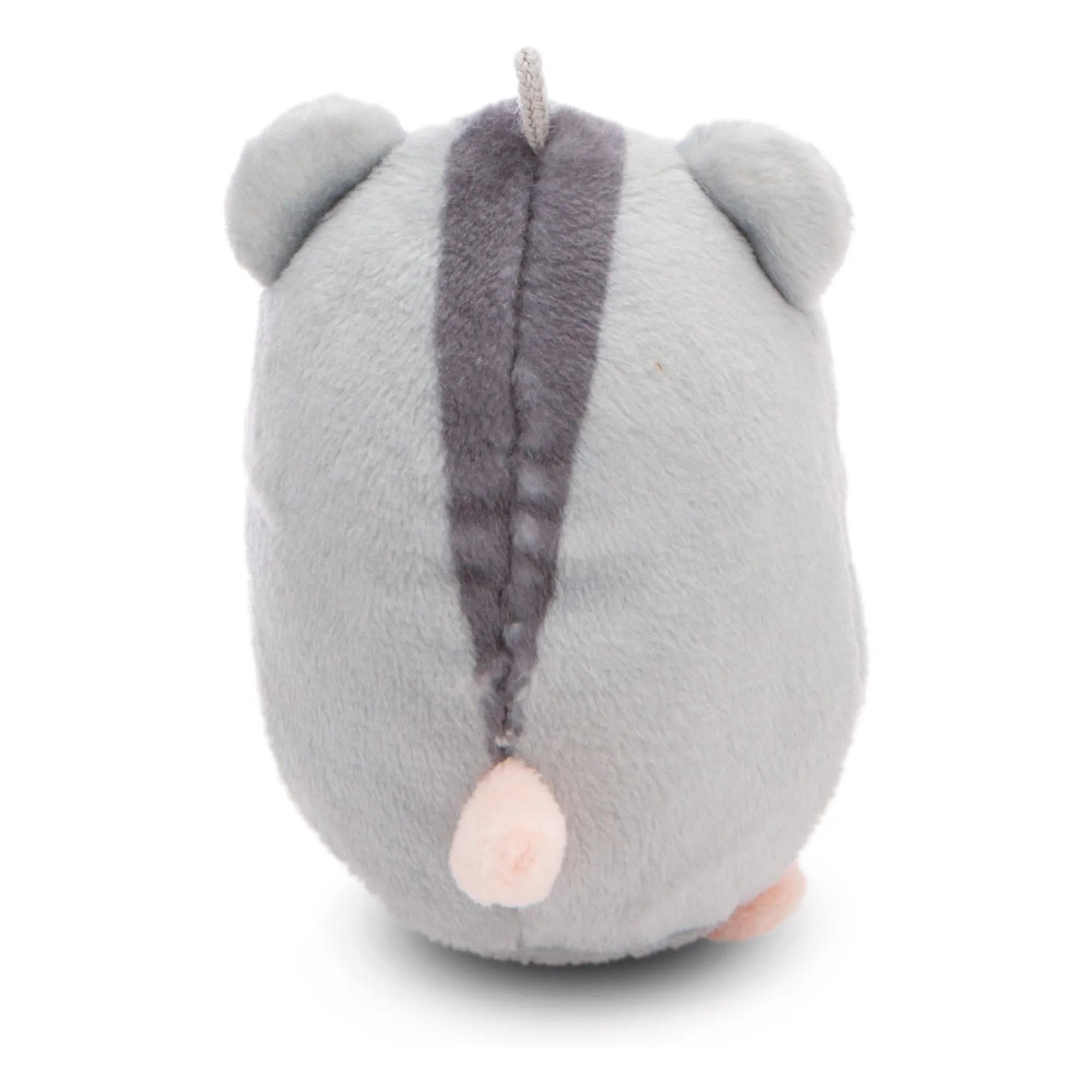 Peluche Hamster Shai et son déguisement Chien | Beige- Image produit n°8