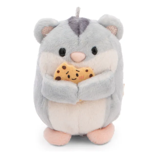 Plüsch Hamster Shai und sein Kostüm Hund | Beige