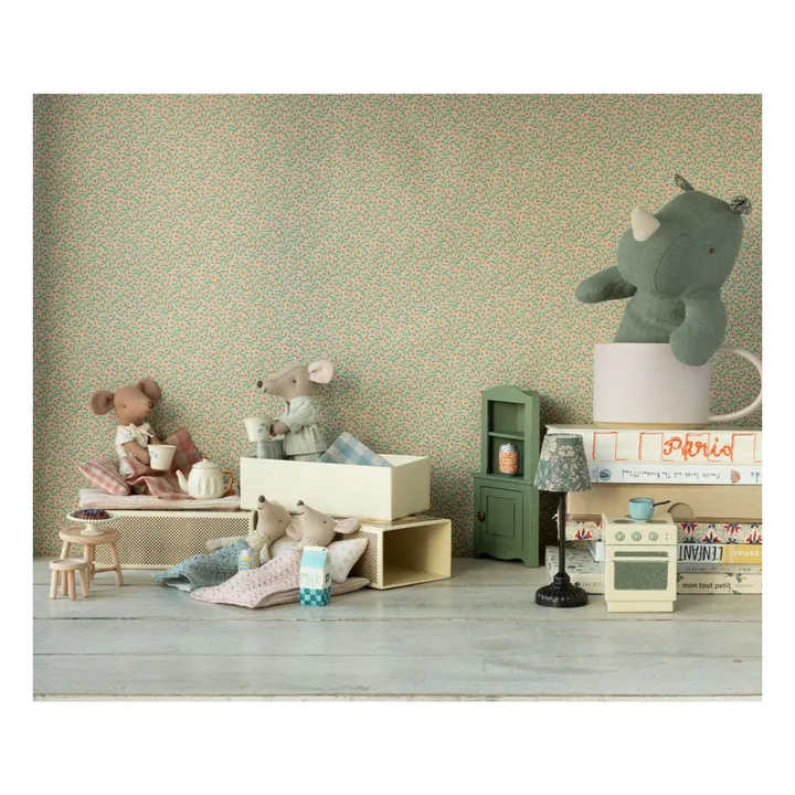 Souris Grande sœur dans sa boîte assortie- Image produit n°1