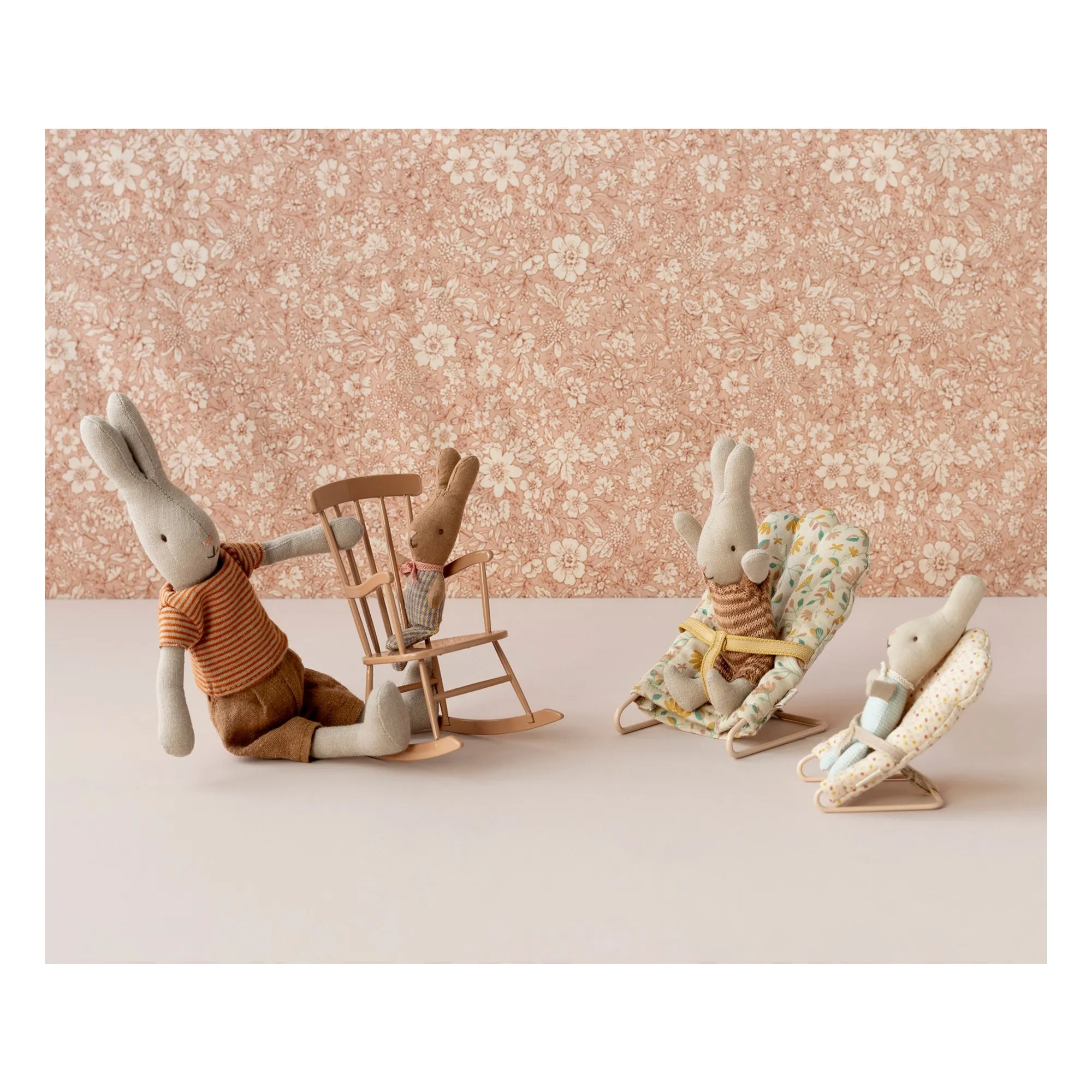 Maileg - Transat bébé, My (Maileg) - Image 2