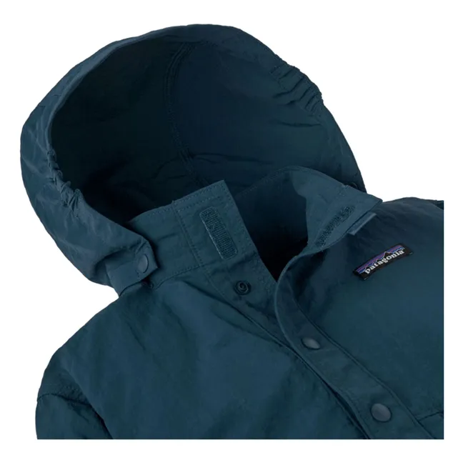 Everyday Outdoor Jacket Recycled Fiber Baby | Dark Blue
