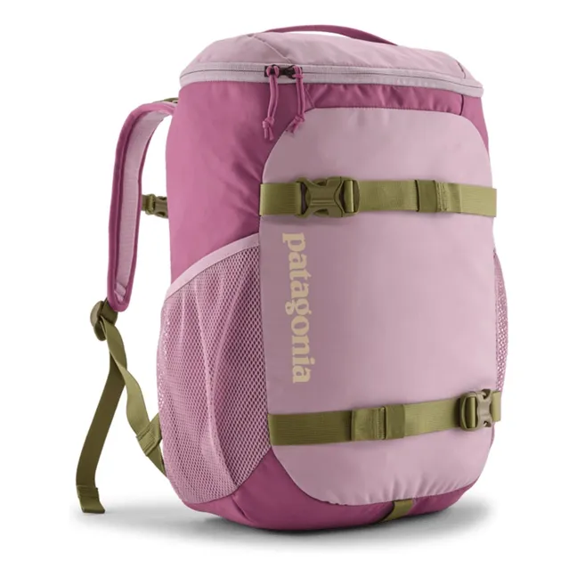 Sac à Dos Refugito Day Pack 18L Fibres Recyclées | Violet