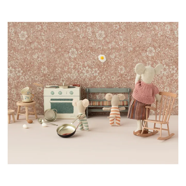 Cooking set- Image produit n°1