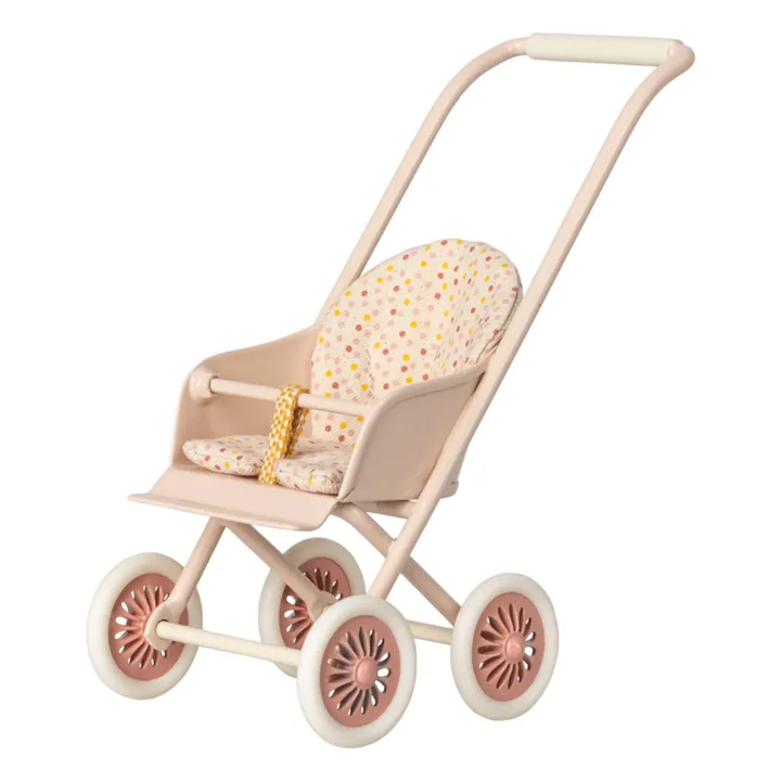 Passeggino, Micro  | Polvere- Immagine del prodotto n°0