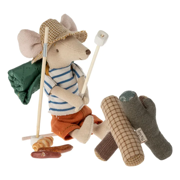 Ensemble de feu de joie- Image produit n°2