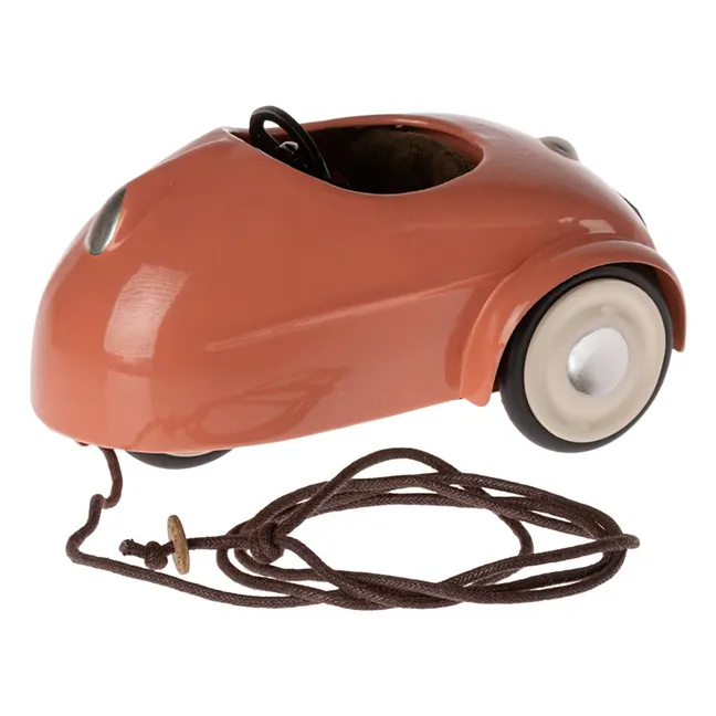 Mouse per auto  | Arancione