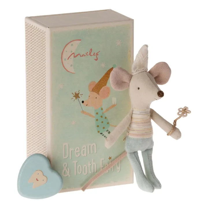 Ratoncito Pérez, Hermanito en su caja- Imagen del producto n°0