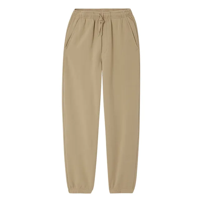 Jogger Atubay | Beige