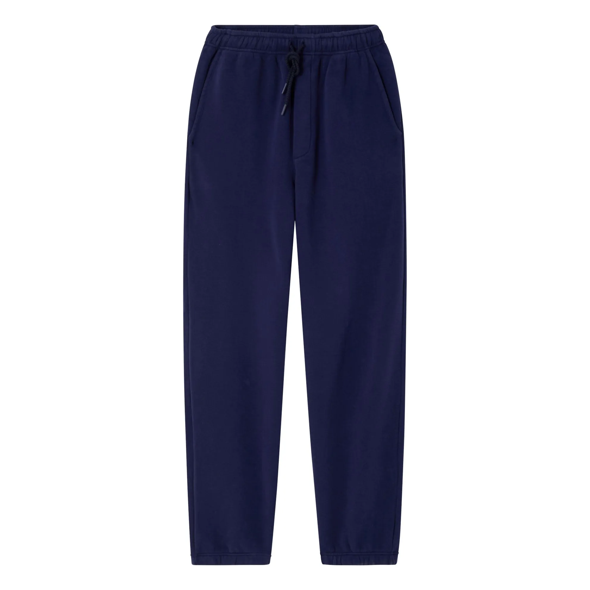American Vintage Dark Blue Jogger Atubay
