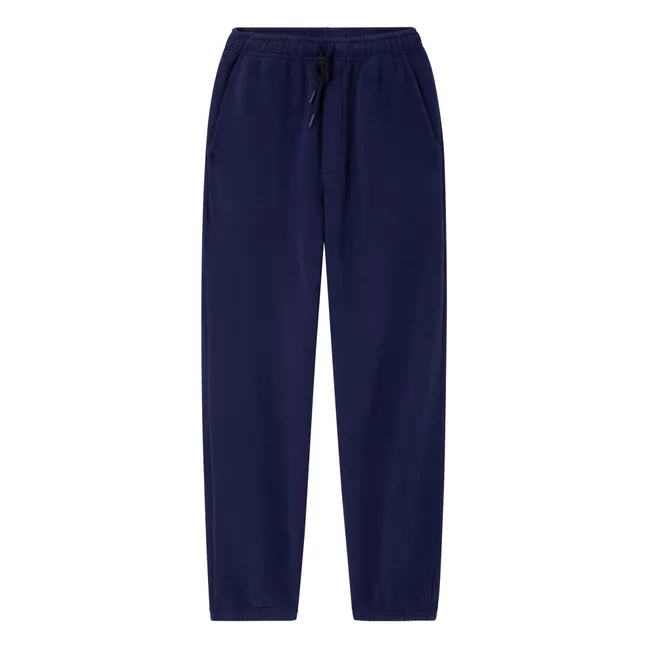 Jogger Atubay | Dark Blue