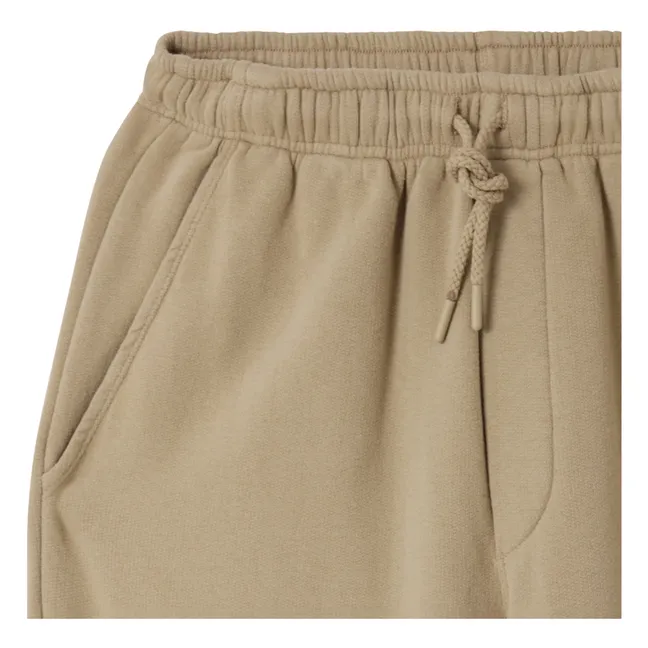 Jogger Atubay | Beige