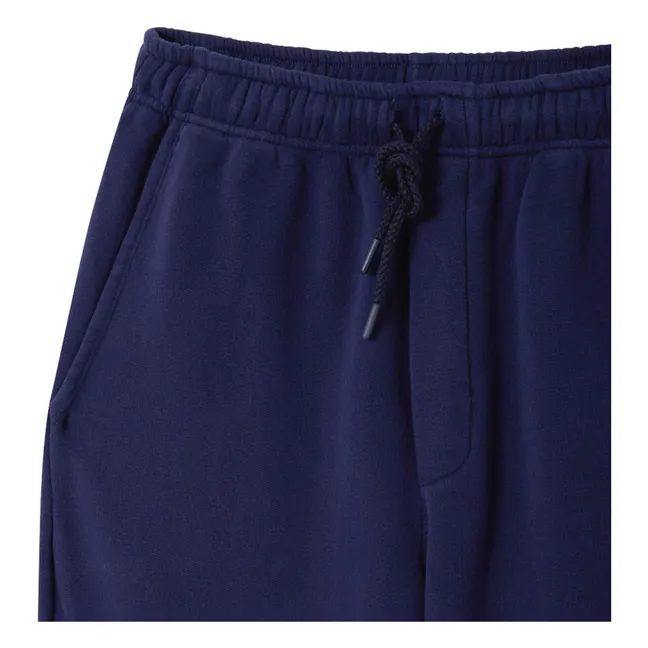 Jogger Atubay | Dark Blue