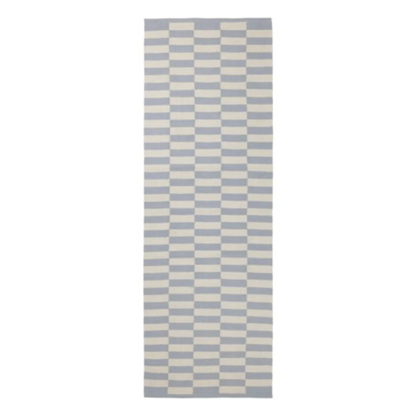 Broste Copenhagen Blue Jane Hall Runner
