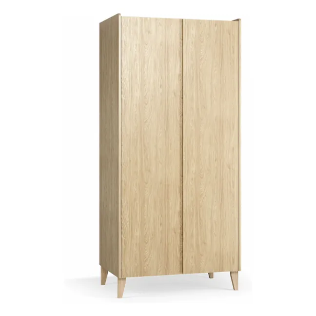 Armoire Muve | Chêne
