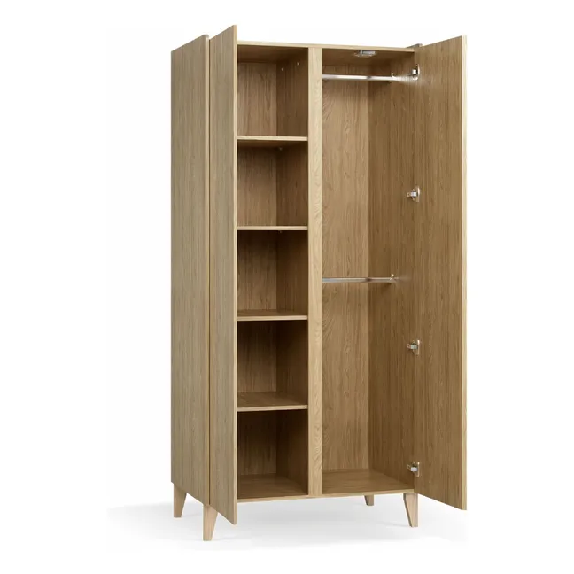 Muve cabinet | Oak