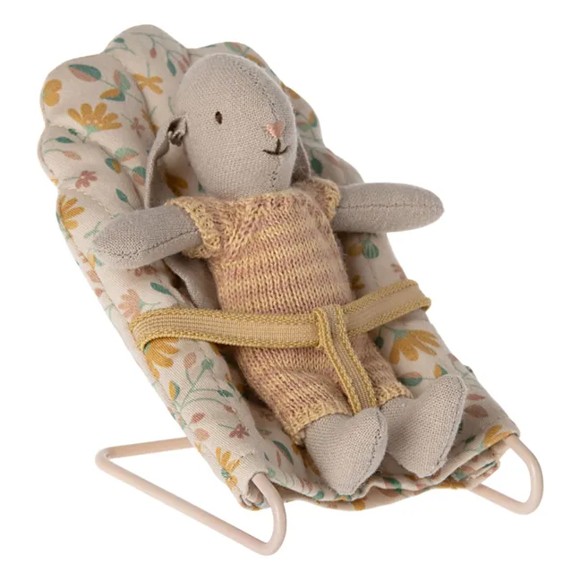 Sdraietta per bambini, Micro