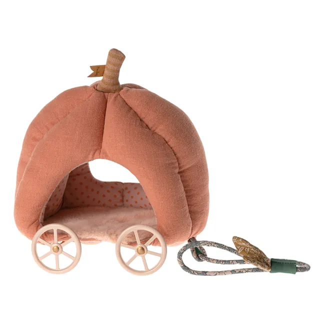Carrosse citrouille