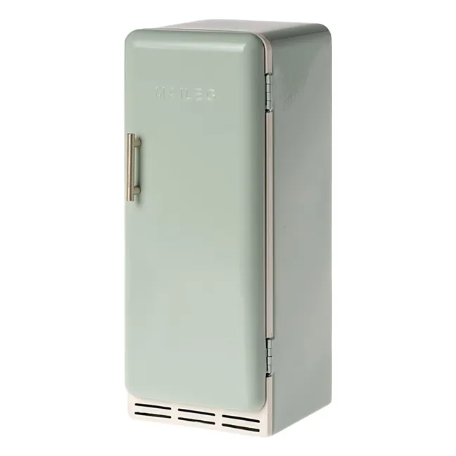 Mini fridge | Mint Green