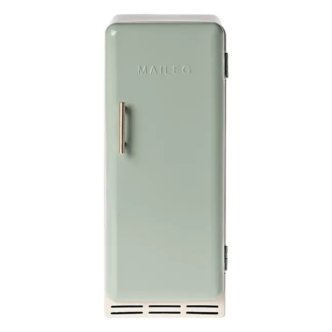Mini fridge | Mint Green